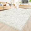 Hochflor Teppich von OuTanTe