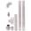 Pellet Pipe Set von Outas