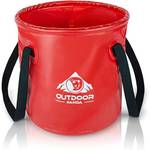 Outdoor Panda Falteimer