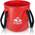 Falteimer von Outdoor Panda