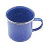 Emaille-Tasse von Outdoor Saxx