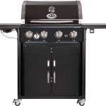 Outdoorchef-Grill