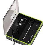 Funk-Grillthermometer