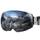 Skibrille für Brillenträger