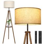 Stehlampe