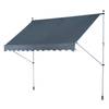 DE840-182CW0431 von Outsunny