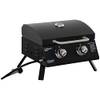 Tischgrill von Outsunny