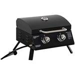 Outsunny Tischgrill