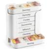 Tablettenbox von Ouvbtx