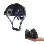 Faltbarer Fahrradhelm