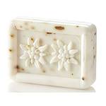 Ovis Schafmilchseife Edelweiss
