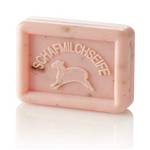 Ovis Schafmilchseife Wild-Rose