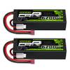 2S LiPo-Akku 6.200 mAh von Ovonic