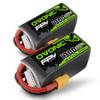6S LiPo Batterie von Ovonic