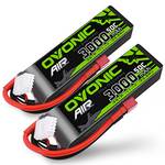 Ovonic RC-Lipo-Akku