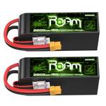 Ovonic Roam