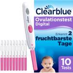 Clearblue Digitaler Ovulationstest