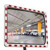 Verkehrsspiegel von O&W Security