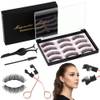 Magnetische Wimpern von Owill
