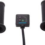 Heizgriffe (Motorrad)