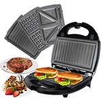 Ozavo Sandwichmaker