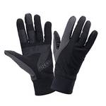 OZERO Damen Winter-Reithandschuhe