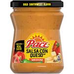 Pace Käse-Dip-Sauce