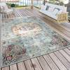 Vintage-Teppich von Paco Home
