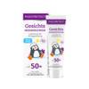 Gesichtssonnencreme von PaediProtect