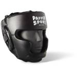 Paffen Sport FIT Kunstleder-Kopfschutz