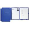 "Select" blau von Pagna
