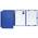 "Select" blau von Pagna