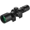 3-9x40 von Paike