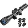 6-24x50 von Paike