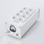 Pailvens Netzfilter Steckdosenleiste HiFi
