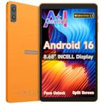 Paitanry Android 16 Tablet