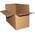 Versandkarton von paket.ag