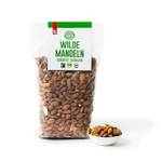 Geröstete Mandeln