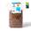 Bio Fairtrade Mandeln von Pakka