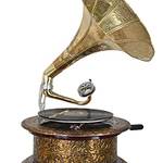 Grammophon