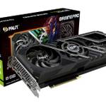 GeForce RTX 3070 Ti
