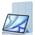 Hülle für iPad Air von Palkitsee