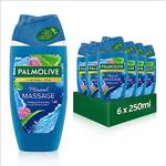Palmolive Duschgel Thermal SPA Mineral Massage