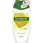 Palmolive Honig & Feuchtigkeitsmilch
