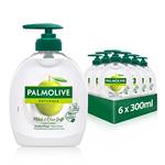Palmolive Naturals Milch und Olive