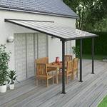 Terrassenüberdachung