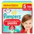 Pampers Premium Protection Pants 12kg - 17kg