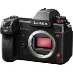 Panasonic DC-S1HE-K