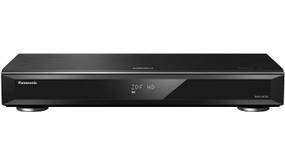Blu Ray Player