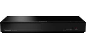 Blu Ray Player